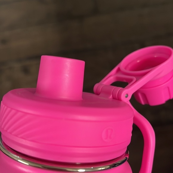 NWT (card board tag) BACK TO LIFE SPORTS BOTTLE 24OZ - Picture 13 of 16